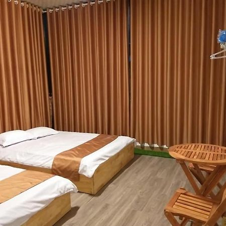 Homestay Dia Du Da Lat Kültér fotó