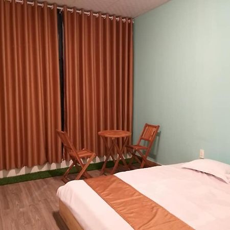 Homestay Dia Du Da Lat Kültér fotó