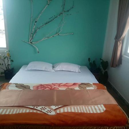 Homestay Dia Du Da Lat Kültér fotó