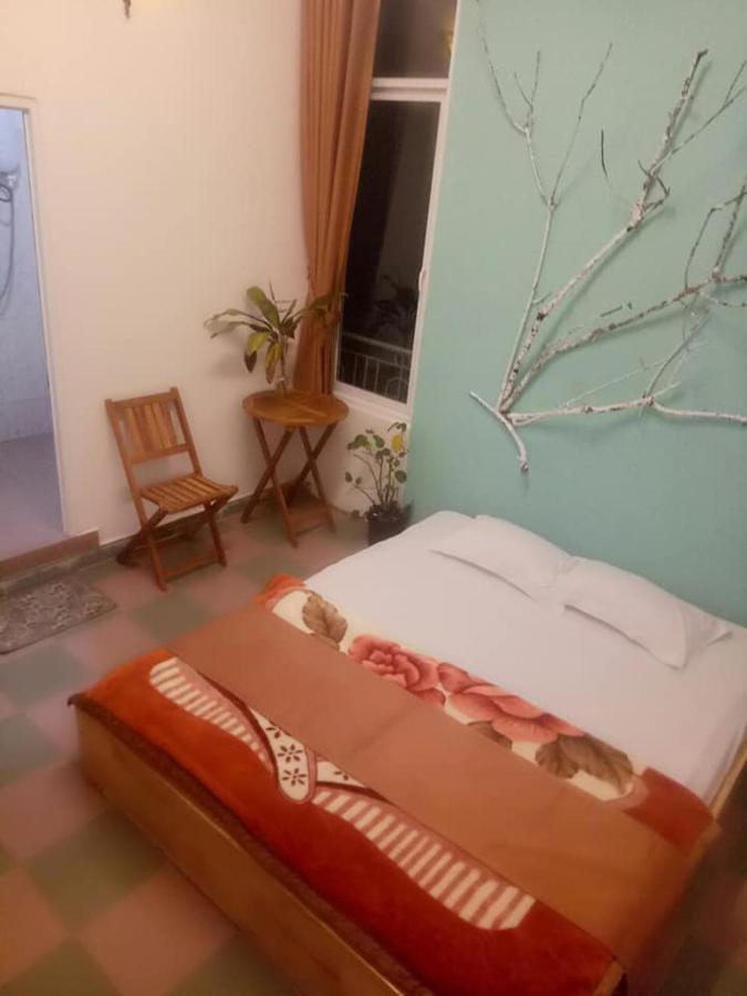 Homestay Dia Du Da Lat Kültér fotó
