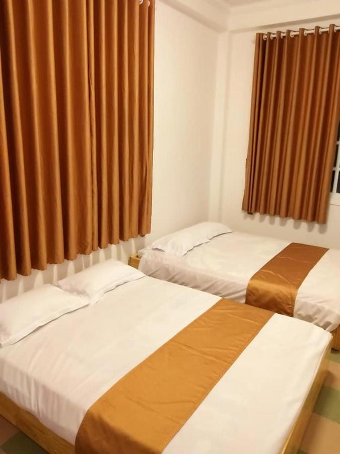 Homestay Dia Du Da Lat Kültér fotó