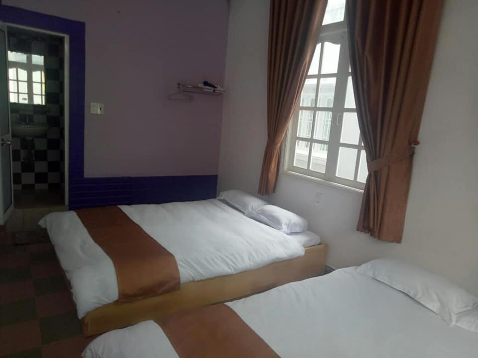 Homestay Dia Du Da Lat Kültér fotó