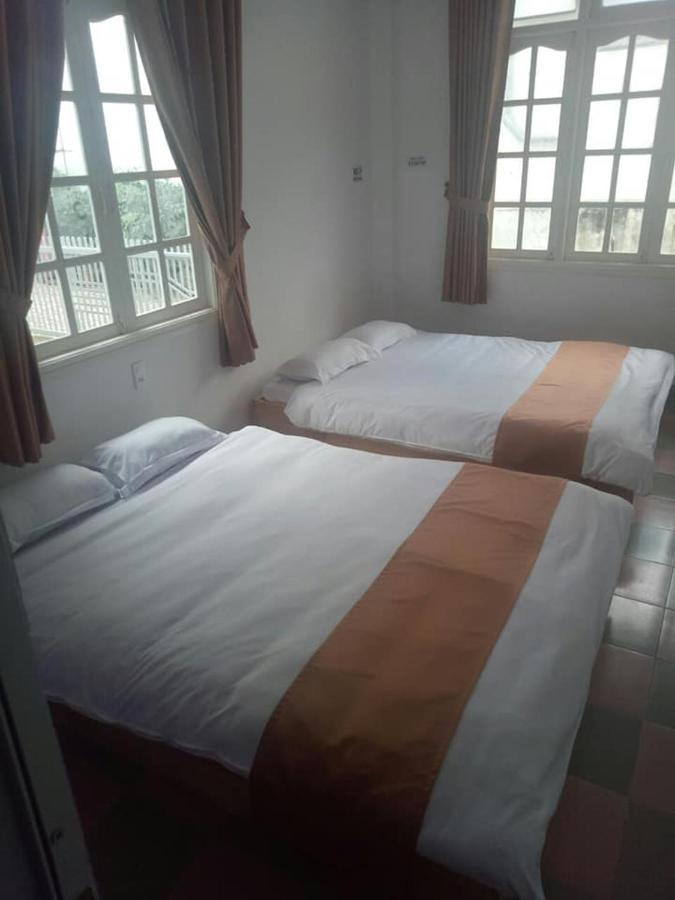 Homestay Dia Du Da Lat Kültér fotó