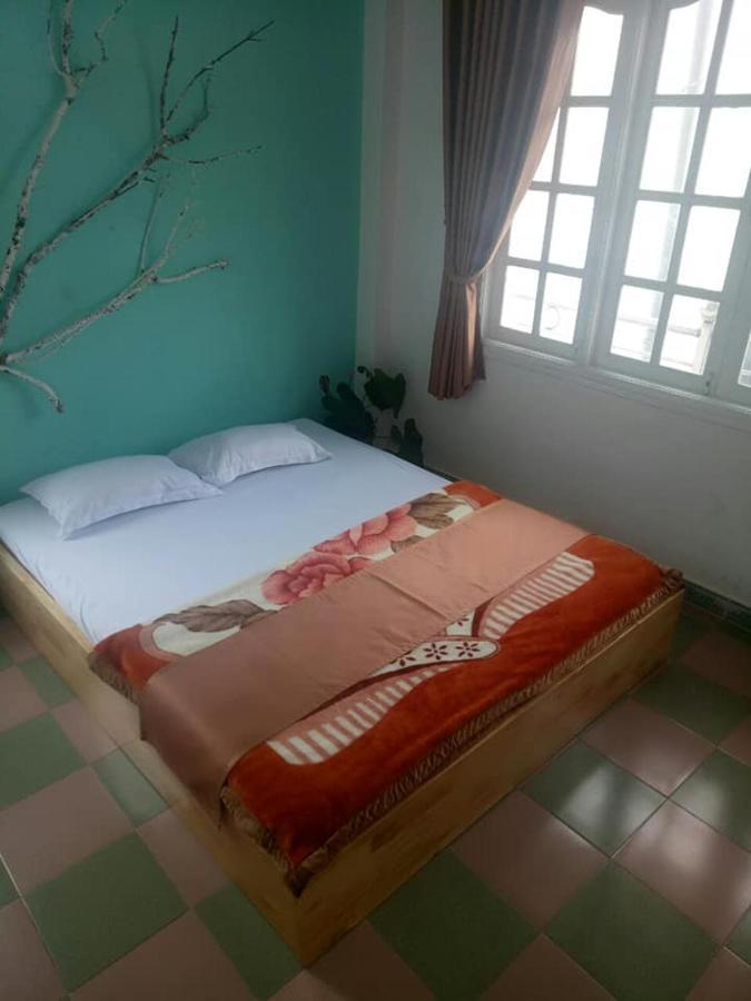 Homestay Dia Du Da Lat Kültér fotó