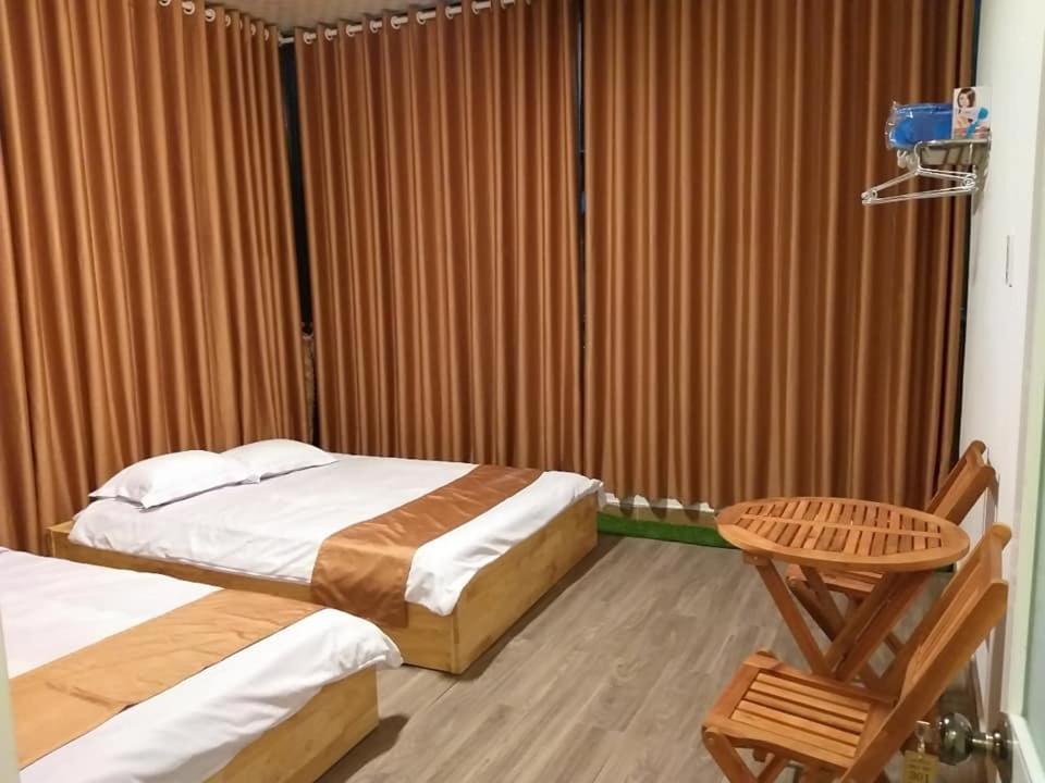Homestay Dia Du Da Lat Kültér fotó