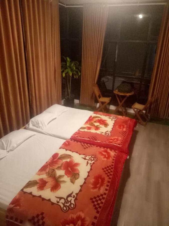 Homestay Dia Du Da Lat Kültér fotó
