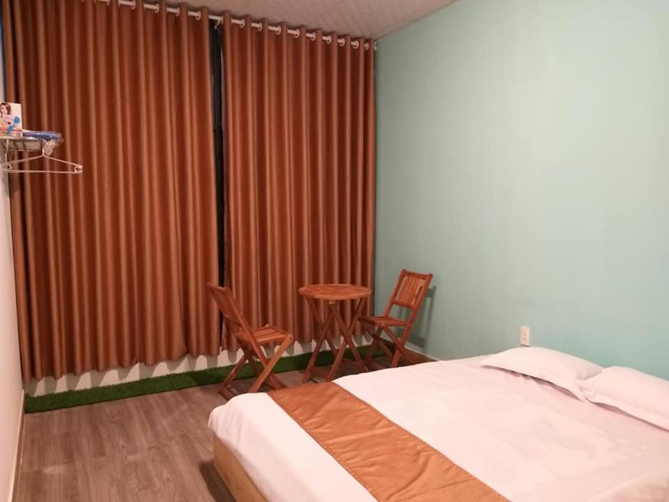 Homestay Dia Du Da Lat Kültér fotó
