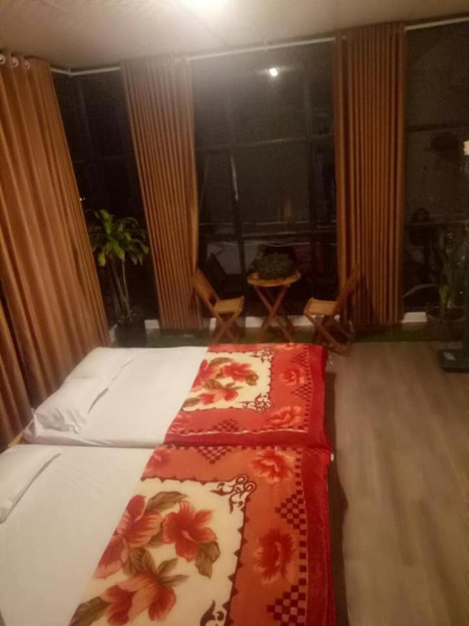 Homestay Dia Du Da Lat Kültér fotó