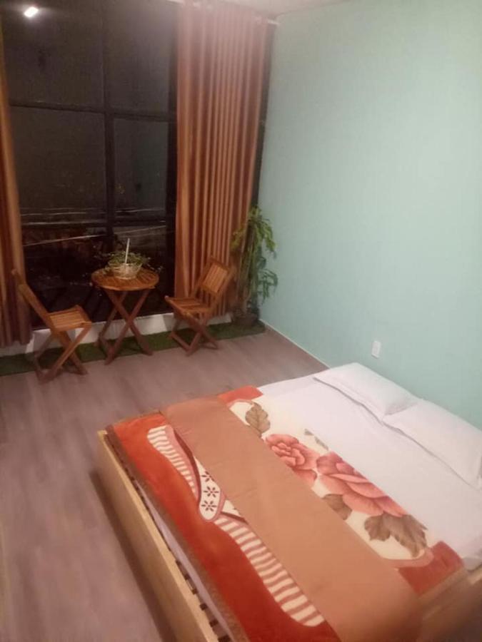 Homestay Dia Du Da Lat Kültér fotó