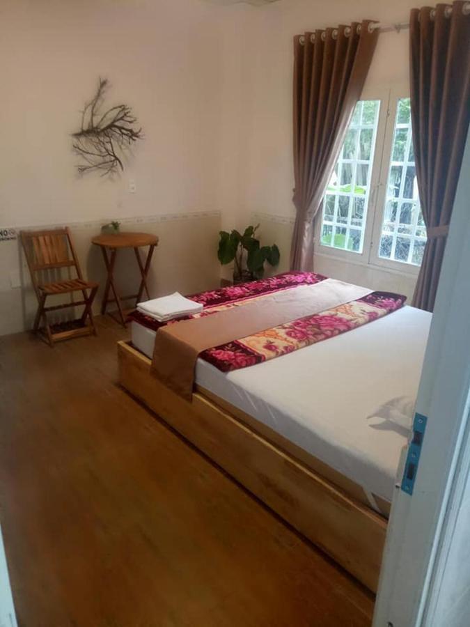 Homestay Dia Du Da Lat Kültér fotó