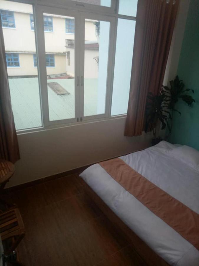 Homestay Dia Du Da Lat Kültér fotó