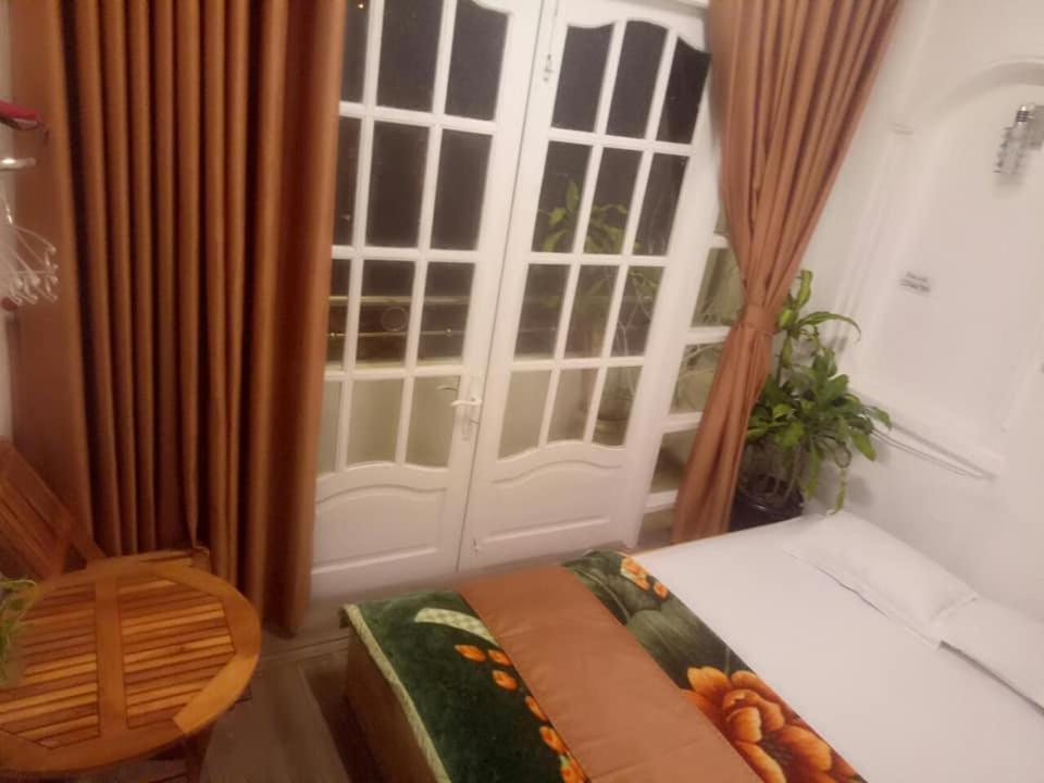 Homestay Dia Du Da Lat Kültér fotó