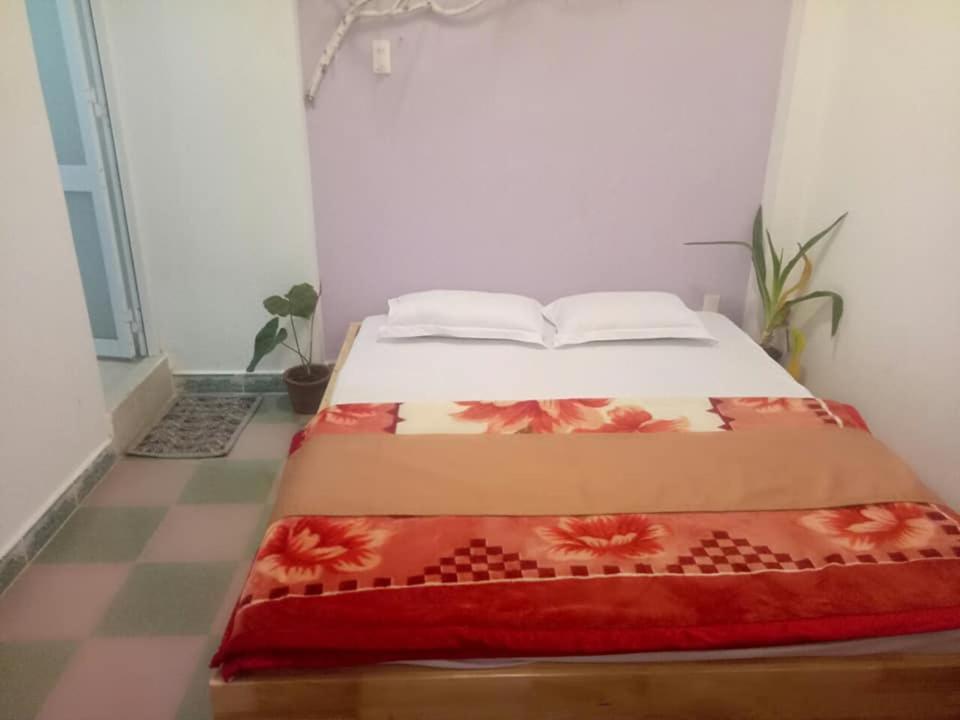 Homestay Dia Du Da Lat Kültér fotó