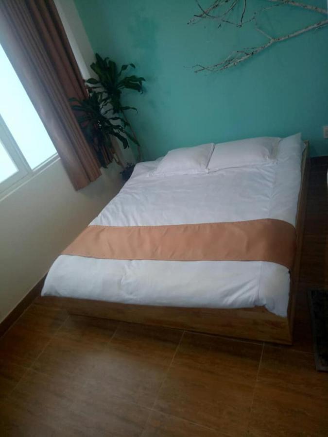 Homestay Dia Du Da Lat Kültér fotó