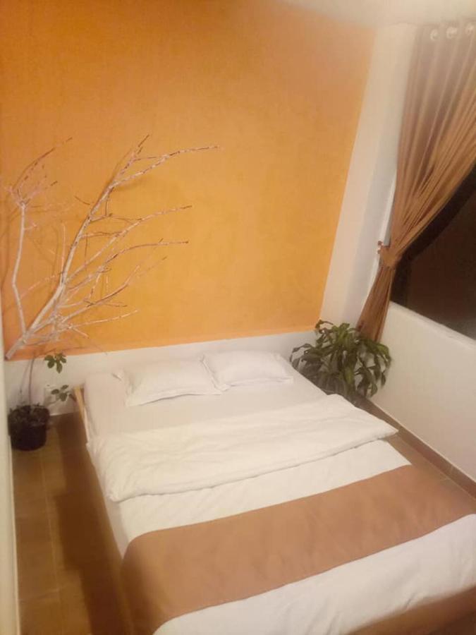 Homestay Dia Du Da Lat Kültér fotó