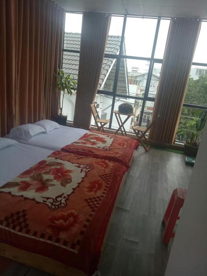 Homestay Dia Du Da Lat Kültér fotó