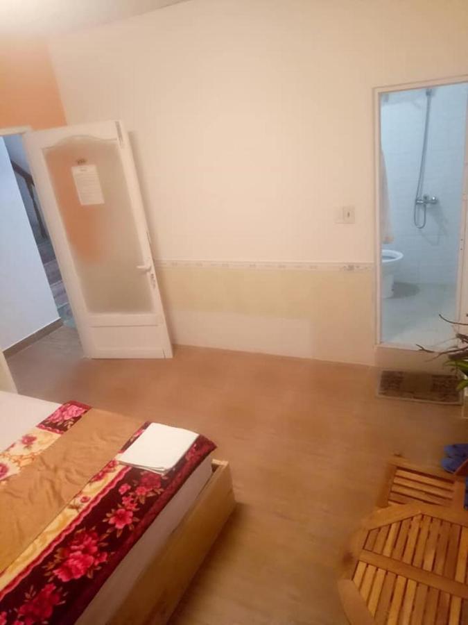 Homestay Dia Du Da Lat Kültér fotó