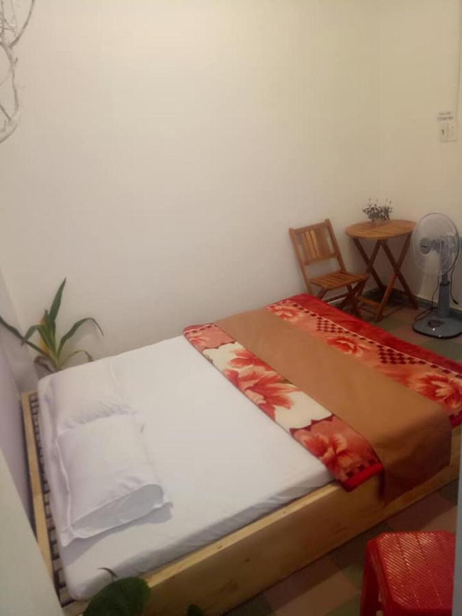 Homestay Dia Du Da Lat Kültér fotó