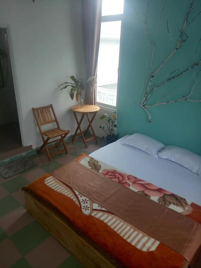 Homestay Dia Du Da Lat Kültér fotó