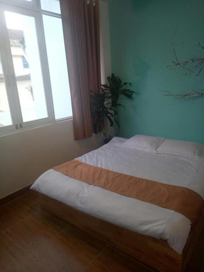 Homestay Dia Du Da Lat Kültér fotó