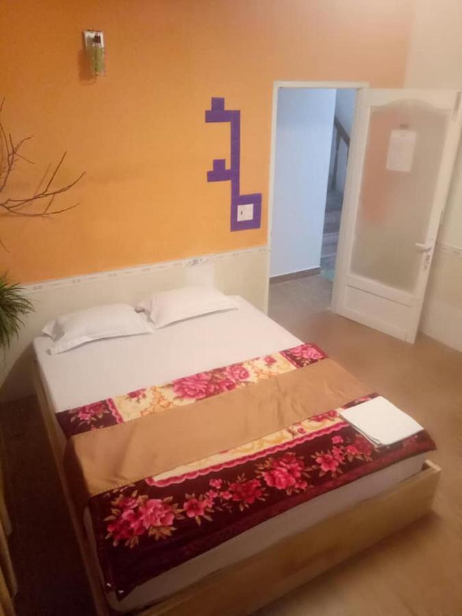 Homestay Dia Du Da Lat Kültér fotó