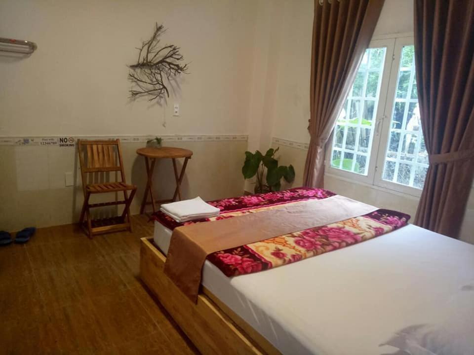 Homestay Dia Du Da Lat Kültér fotó