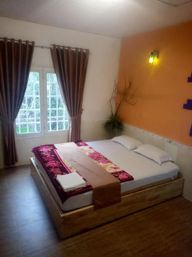 Homestay Dia Du Da Lat Kültér fotó