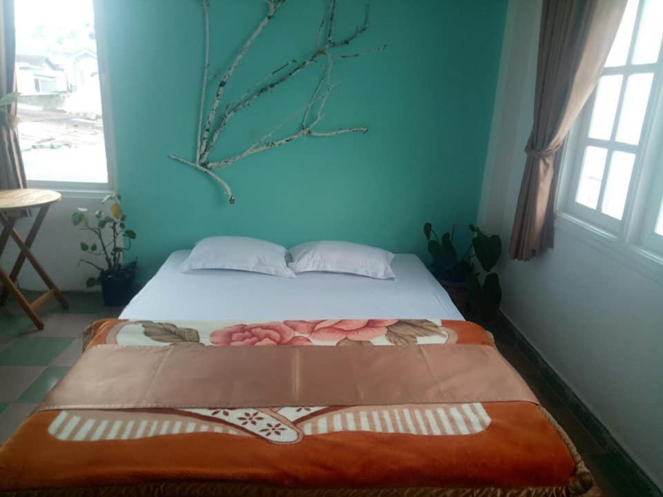 Homestay Dia Du Da Lat Kültér fotó